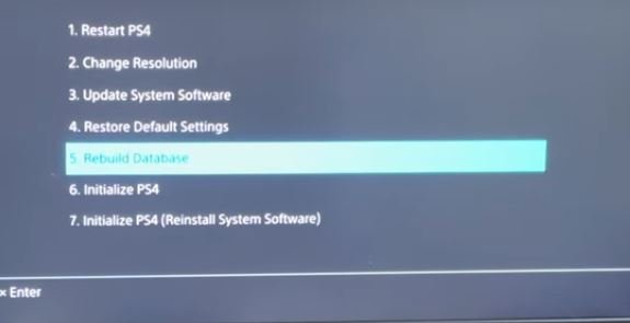 How To Fix PS4 Error CE-32871-1 (Easiest Way)