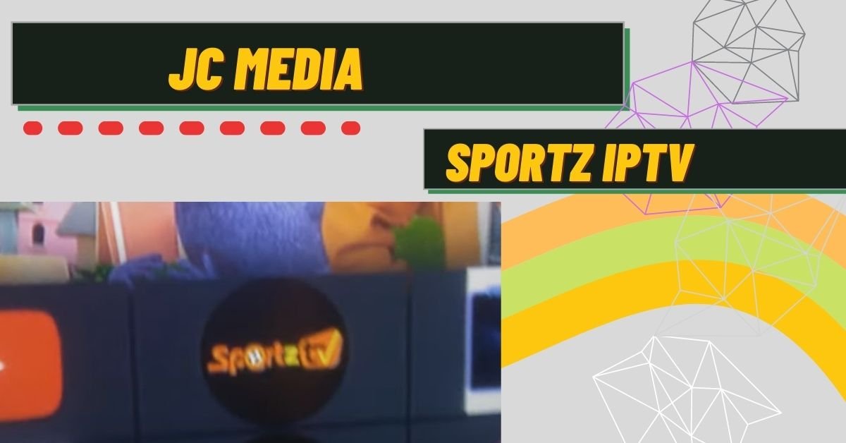 JC Media(Sportz tv) IPTV – Install Sign up on Firestick & Andorid